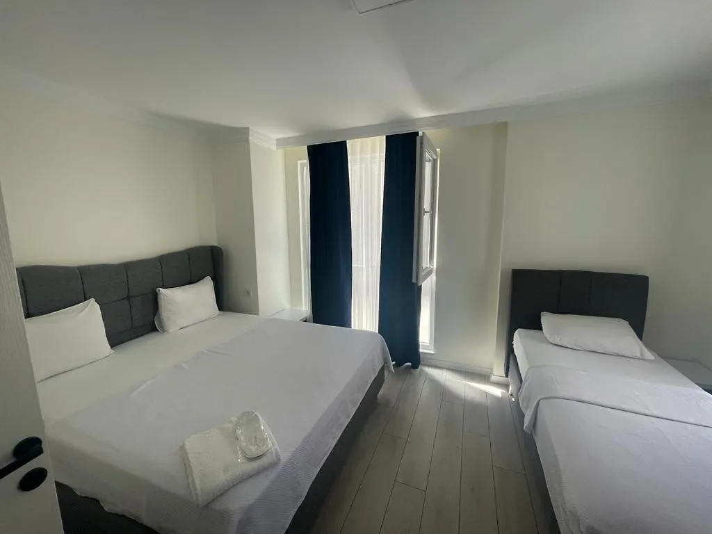 Aparthotel Trabzon Life Turquía