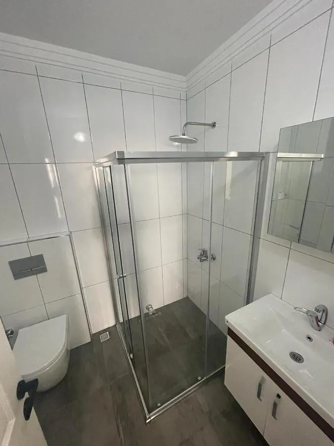 Aparthotel Trabzon Life