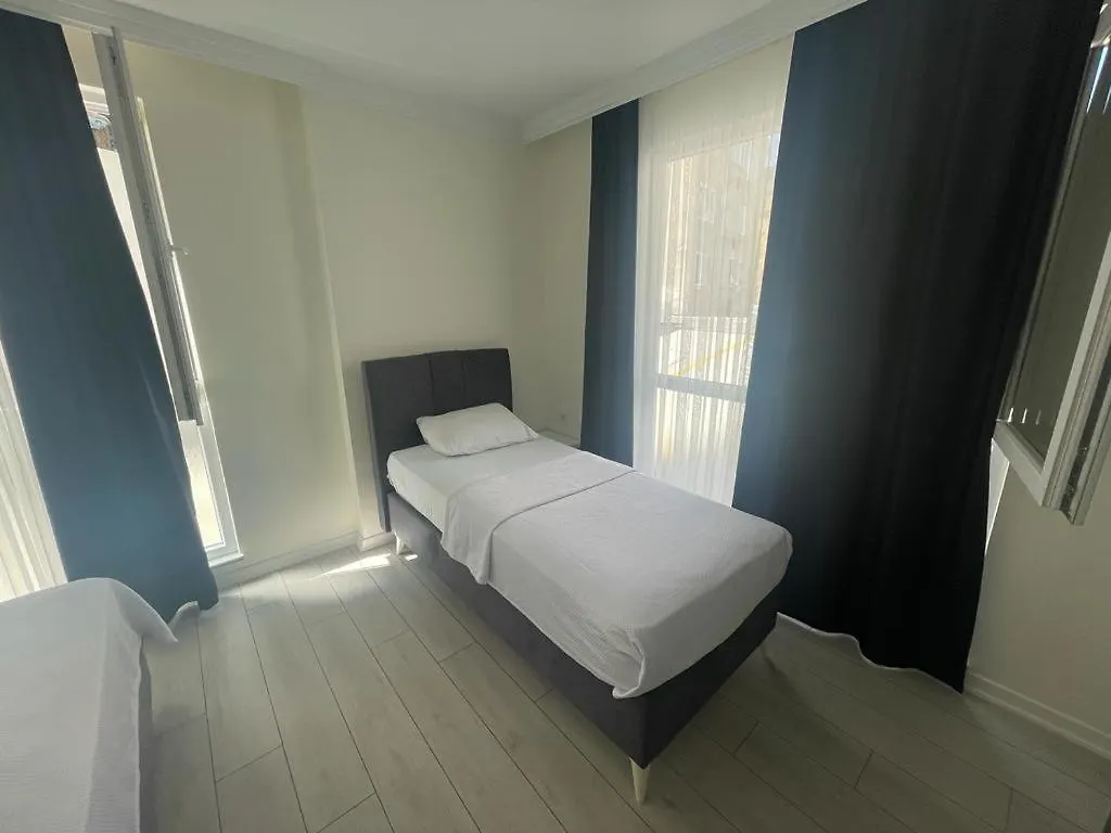 Aparthotel Trabzon Life