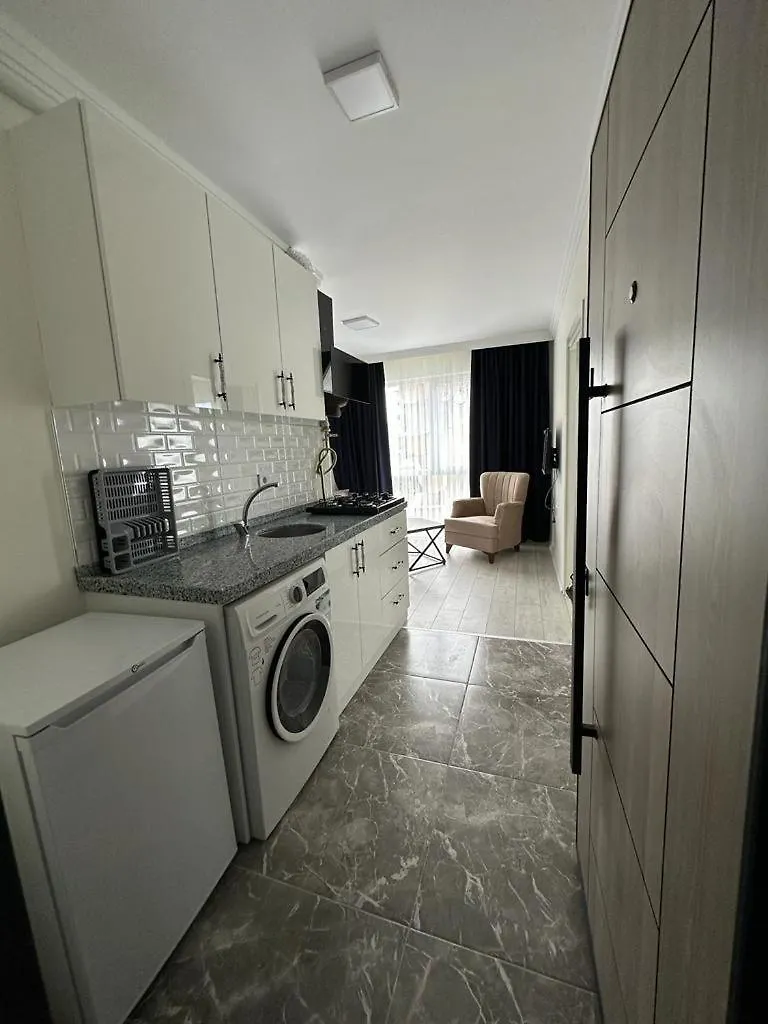 Aparthotel Trabzon Life 0*,  Turquía