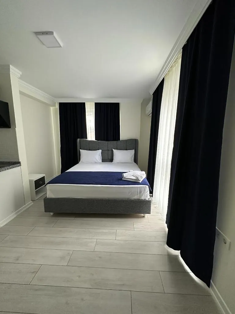 Aparthotel Trabzon Life 0*,