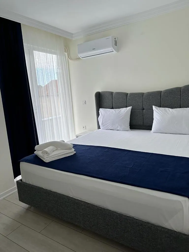 Aparthotel Trabzon Life Turquía