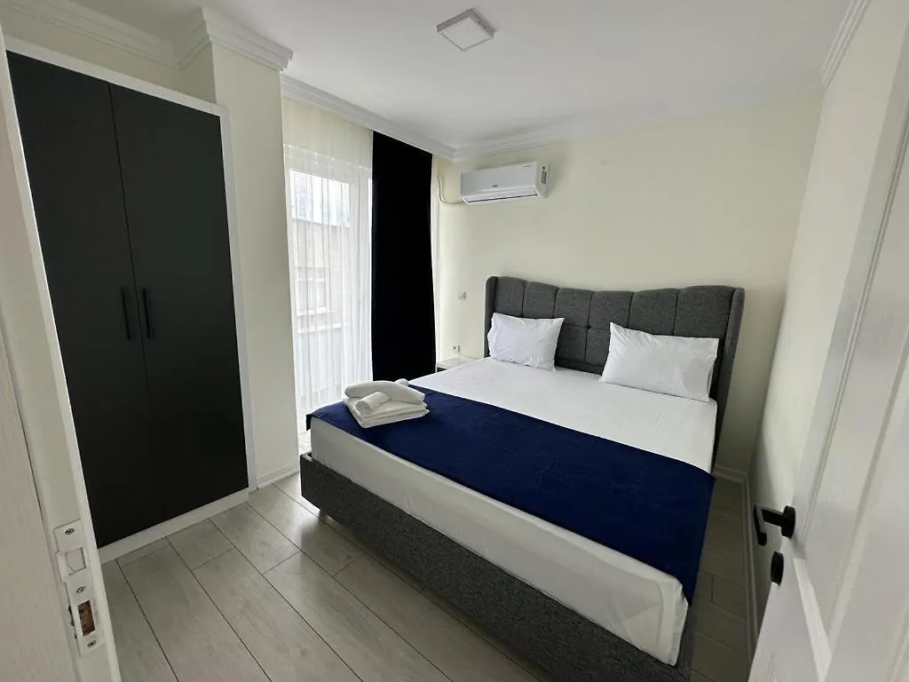 Aparthotel Trabzon Life