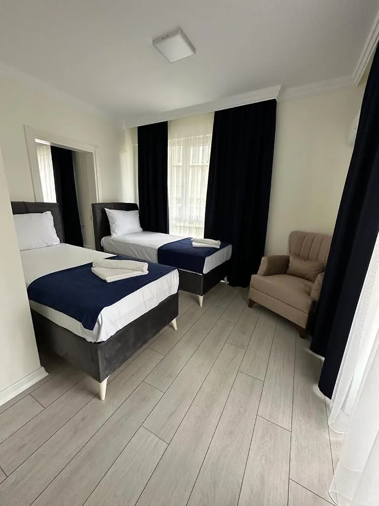 Aparthotel Trabzon Life