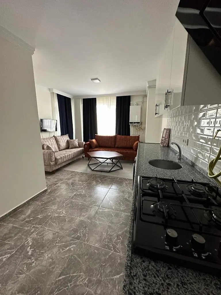 Aparthotel Trabzon Life