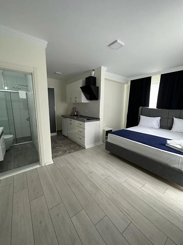 Aparthotel Trabzon Life