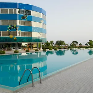 زيارة الفندق