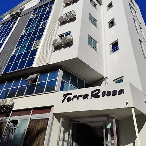 Terra Rossa أنطاليا